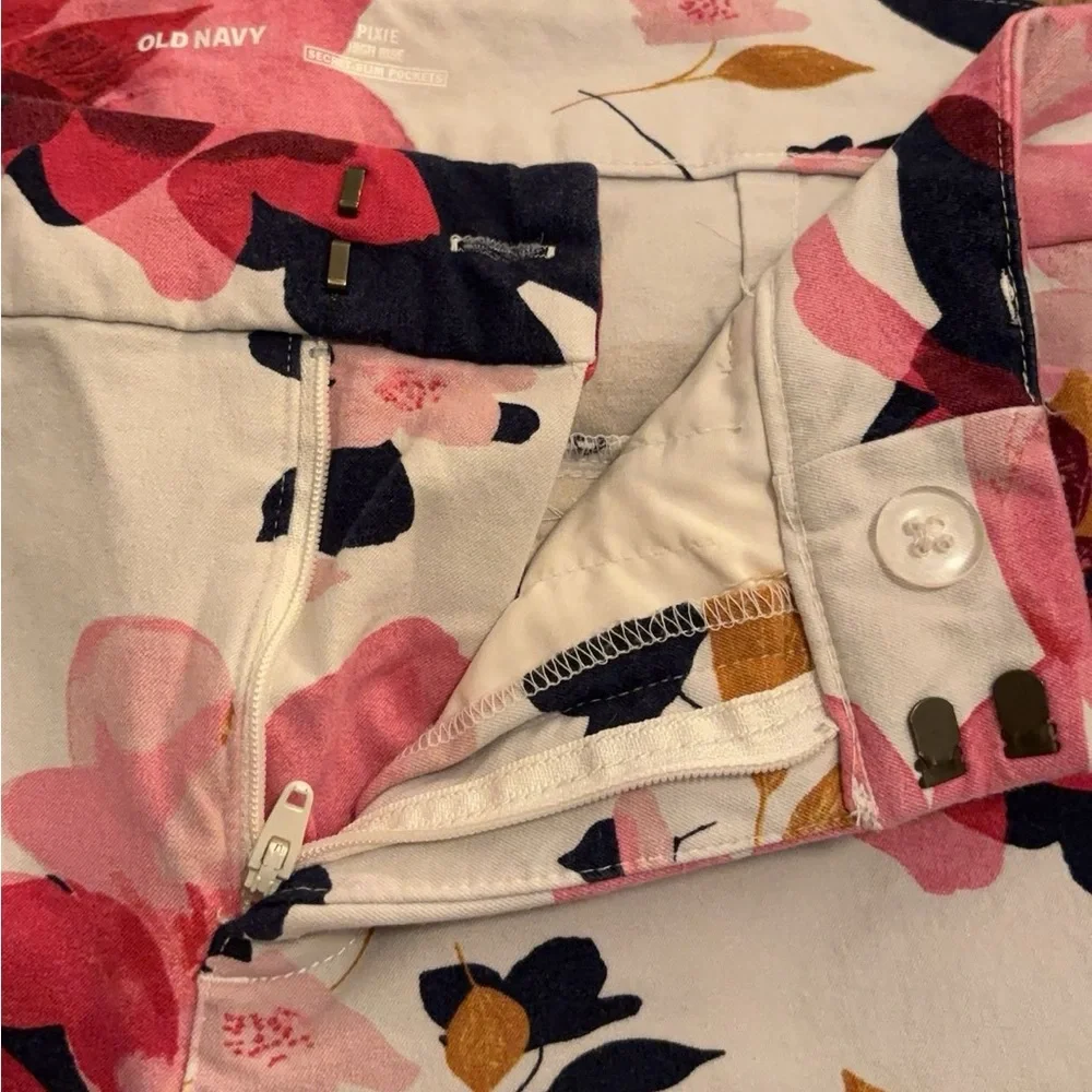 Spring pants - Picture 4 of 5